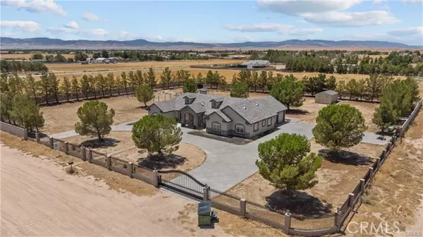 Lancaster, CA 93536,49239 80th ST