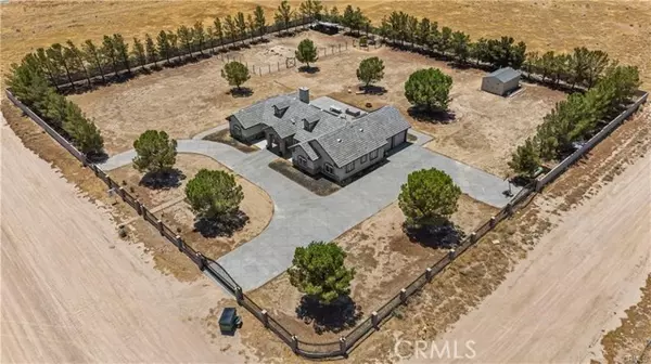 Lancaster, CA 93536,49239 80th ST