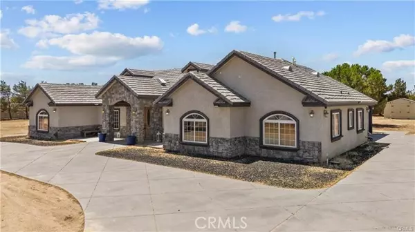 Lancaster, CA 93536,49239 80th ST