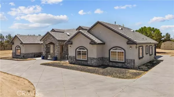 Lancaster, CA 93536,49239 80th ST