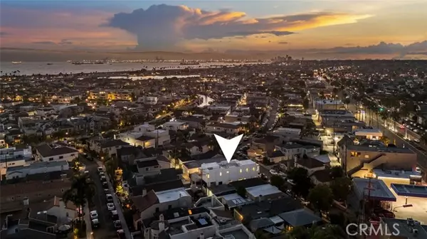 Long Beach, CA 90803,5776 Campo WALK