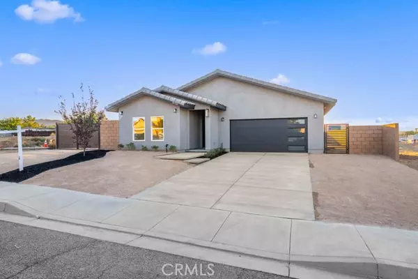 Palmdale, CA 93550,36733 42nd ST