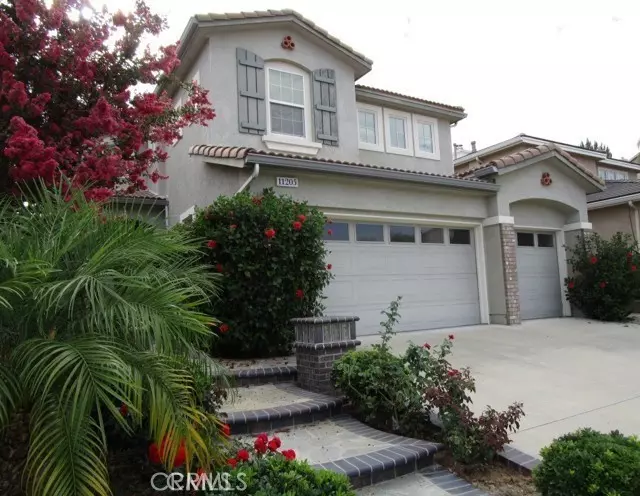 11205 Salerno WAY, Porter Ranch, CA 91326