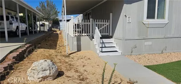 Palmdale, CA 93551,5200 Entrar DR 73