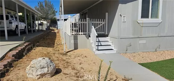 Palmdale, CA 93551,5200 Entrar DR 73