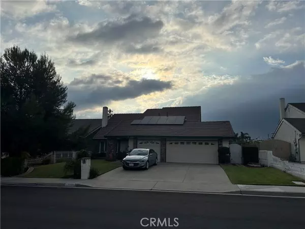 13006 Falcon, Chino, CA 91710