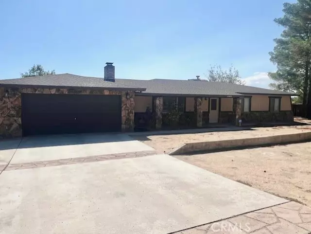 15060 Nokomis CT, Apple Valley, CA 92307
