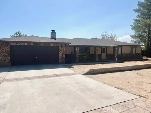 15060 Nokomis CT, Apple Valley, CA 92307