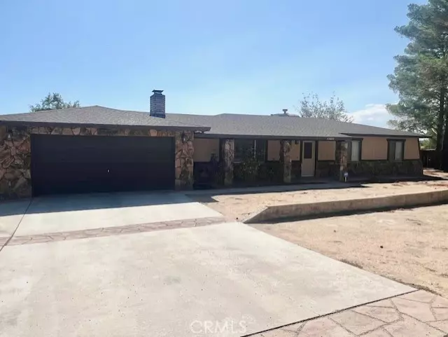 15060 Nokomis CT, Apple Valley, CA 92307