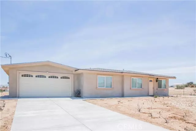 17985 Hercules ST, Hesperia, CA 92345