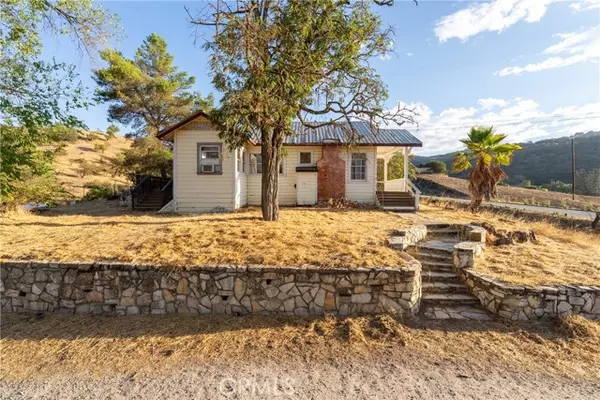 1290 Nacimiento Lake DR, Paso Robles, CA 93446