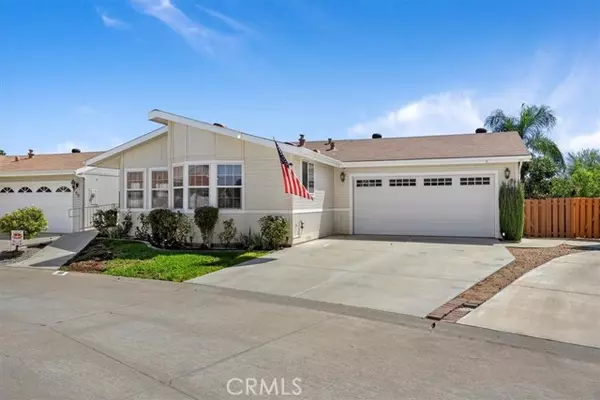 Menifee, CA 92586,27250 Murrieta RD 189