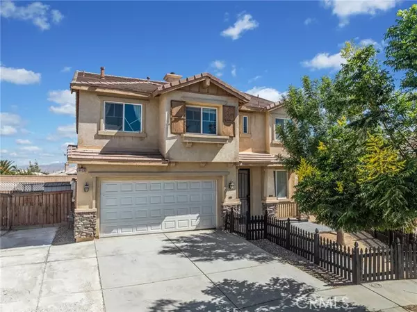 8923 Azalea Springs RD, Oak Hills, CA 92344