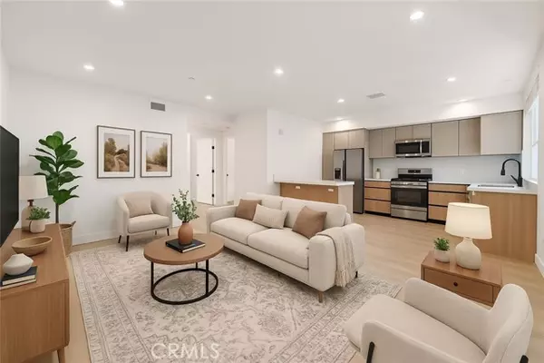 7510 Sepulveda BLD, Van Nuys, CA 91405