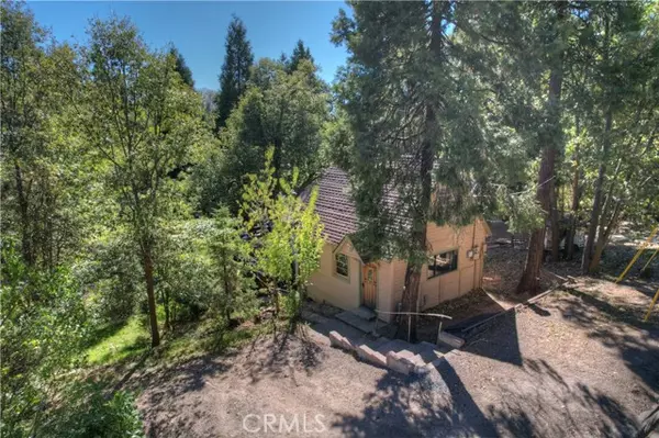 Rimforest, CA 92378,1262 Bear Springs RD