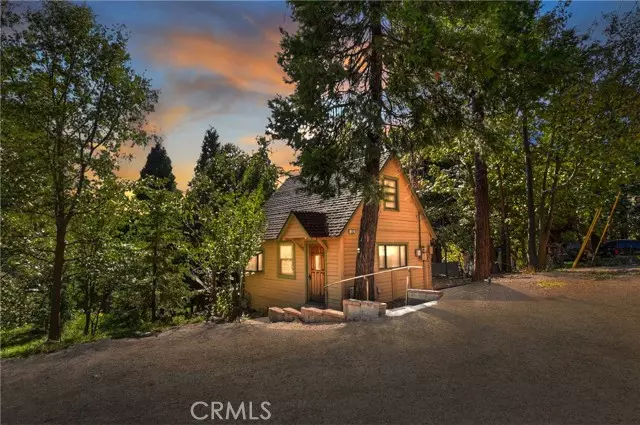 1262 Bear Springs RD, Rimforest, CA 92378