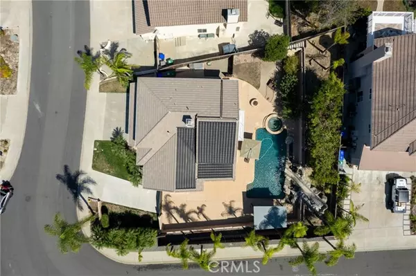 Oceanside, CA 92056,5014 Palmera DR