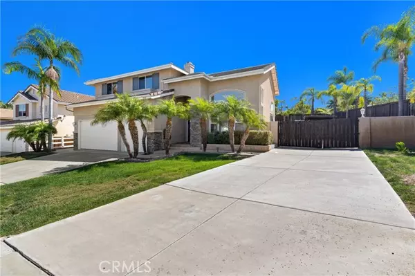 Oceanside, CA 92056,5014 Palmera DR