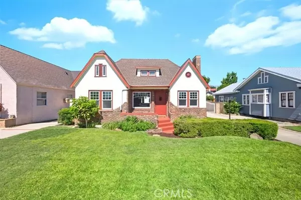 529 529 E J, Ontario, CA 91764