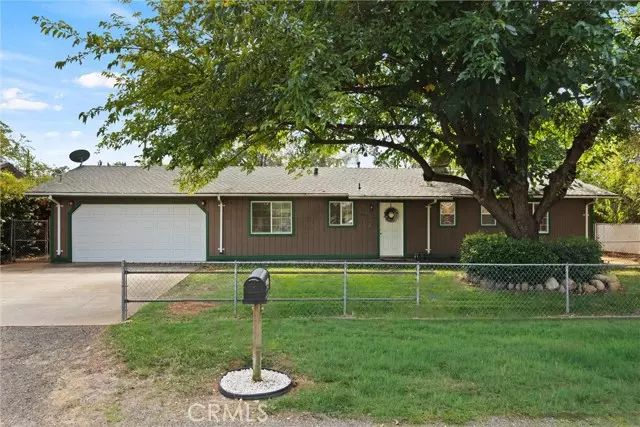 1551 Lee ST, Oroville, CA 95965