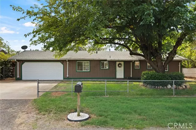 Oroville, CA 95965,1551 Lee ST