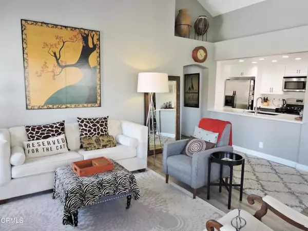 Simi Valley, CA 93065,650 Ivywood Lane F