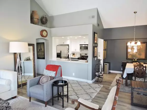 Simi Valley, CA 93065,650 Ivywood Lane F