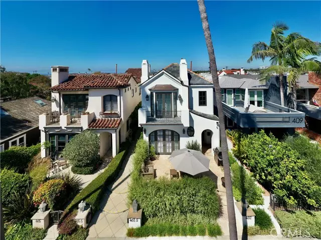 407 1/2 Goldenrod, Corona Del Mar, CA 92625