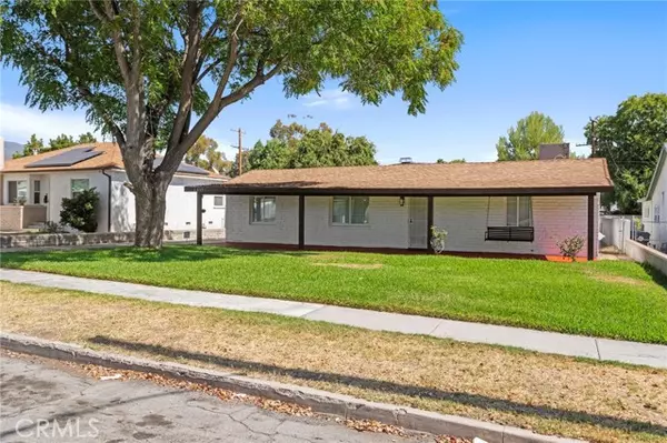 San Bernardino, CA 92404,2517 Fremontia DR