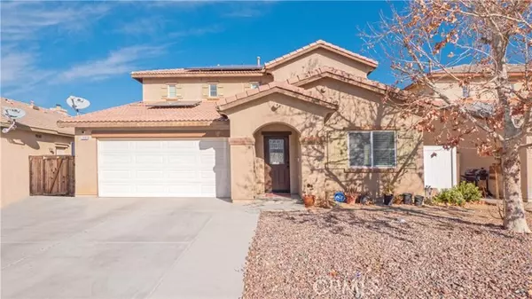 Victorville, CA 92392,11660 Echo GLN