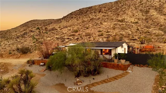 58587 Oleander DR, Yucca Valley, CA 92284