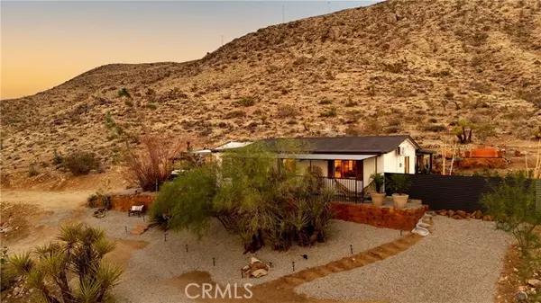 Yucca Valley, CA 92284,58587 Oleander DR