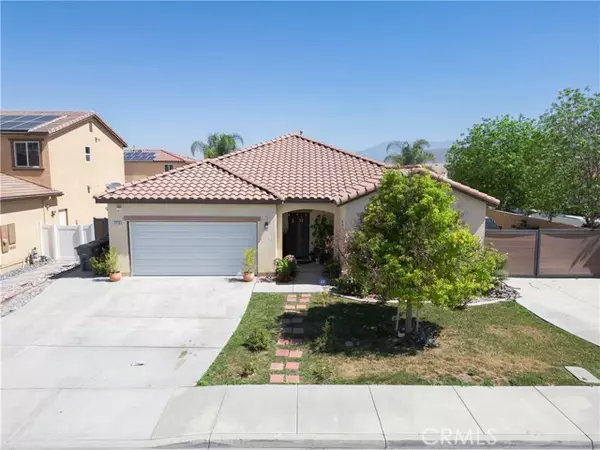 2219 2219 Albatross WAY, San Jacinto, CA 92582