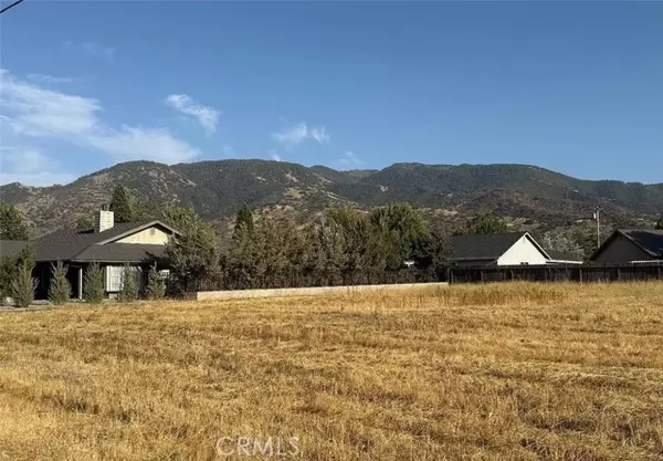 0 Burlingame CT, Tehachapi, CA 93561