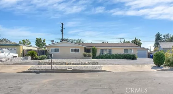 1340 Waverly CT, Upland, CA 91786