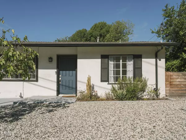 917 N Avenue 51 A, Los Angeles, CA 90042