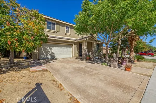 Palmdale, CA 93550,37137 Firethorn ST