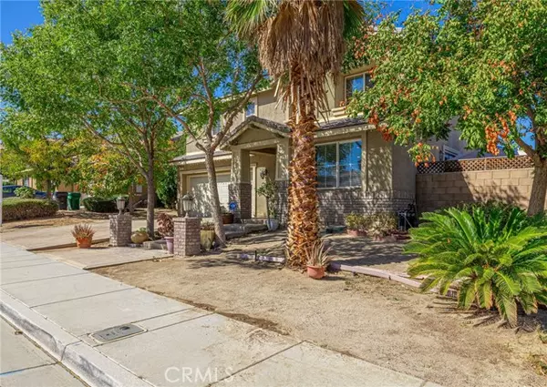 Palmdale, CA 93550,37137 Firethorn ST