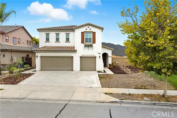 Lake Elsinore, CA 92532,34161 Camelina ST