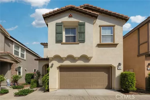 751 Huron PL, Claremont, CA 91711