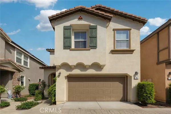 751 Huron PL, Claremont, CA 91711