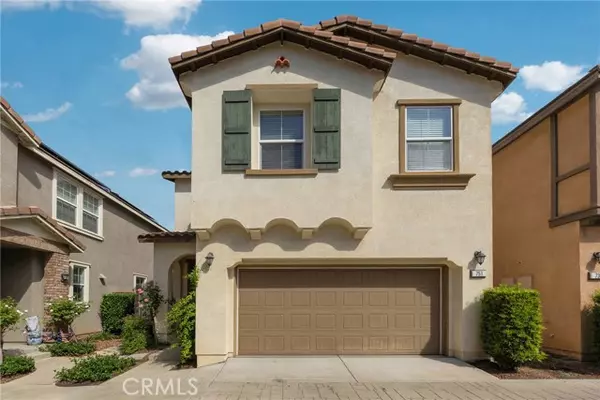 751 Huron PL, Claremont, CA 91711