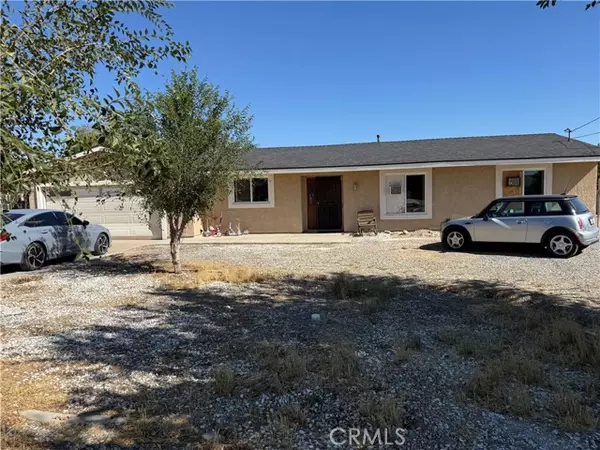 Hesperia, CA 92345,18140 Capri st