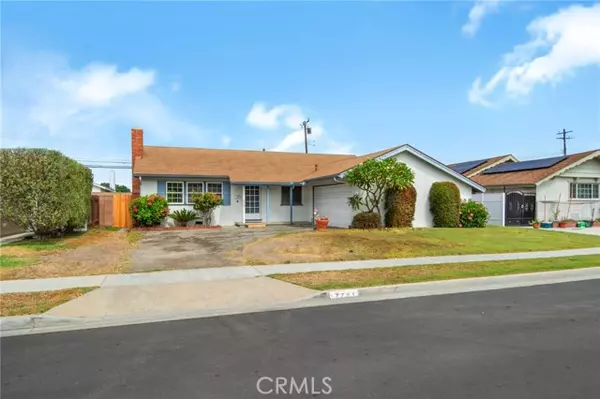 7781 Devonwood AVE, Garden Grove, CA 92841