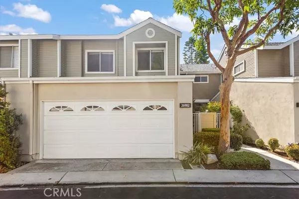 26982 Stonehaven 77, Mission Viejo, CA 92691