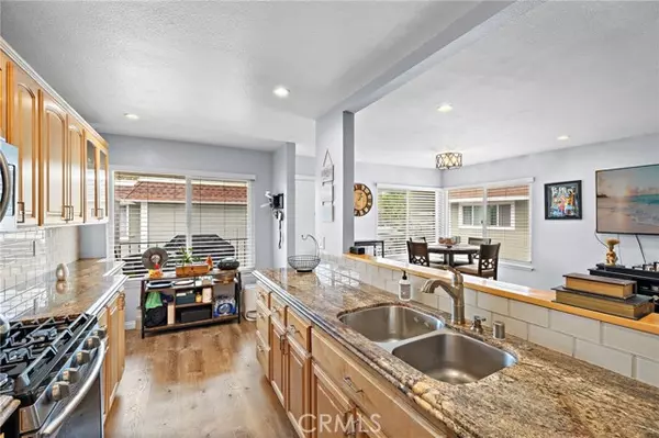 26158 Via Pera E4, Mission Viejo, CA 92691