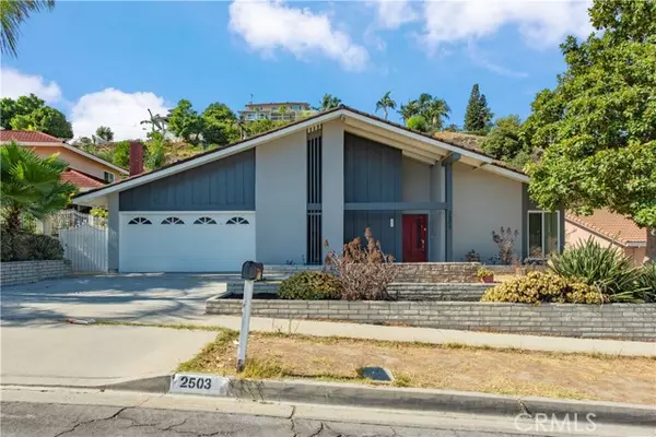 2503 2503 Donosa, Rowland Heights, CA 91748