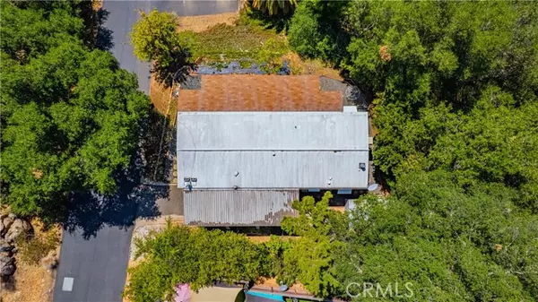Fallbrook, CA 92028,4747 Oak Crest 96