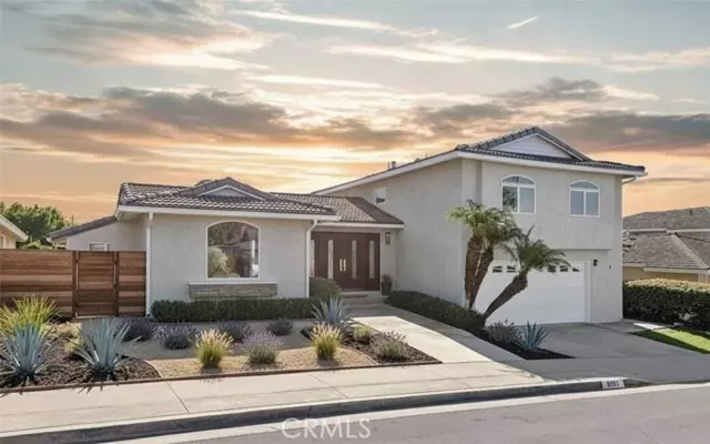 5726 Sunmist DR, Rancho Palos Verdes, CA 90275