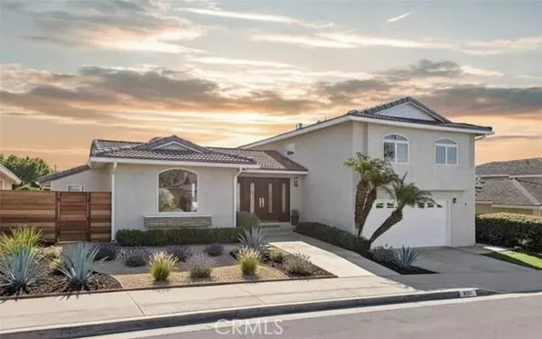 5726 Sunmist DR, Rancho Palos Verdes, CA 90275